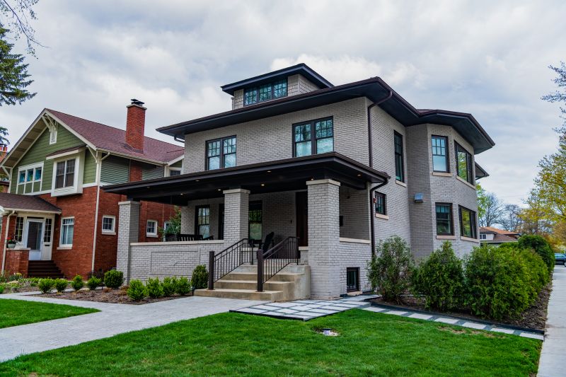 Top Bathroom Remodeling Companies in North Canton, OH