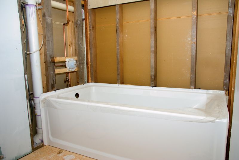 Top Bathroom Remodeling Companies in Tallmadge, OH